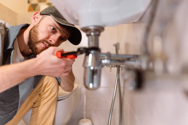 Best Garbage Disposal Repair and Installation  in Whitewater, CA